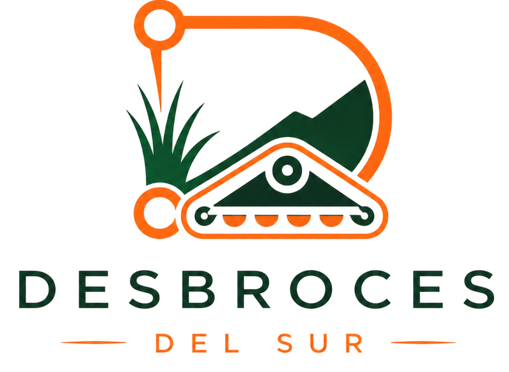 Desbroces del Sur